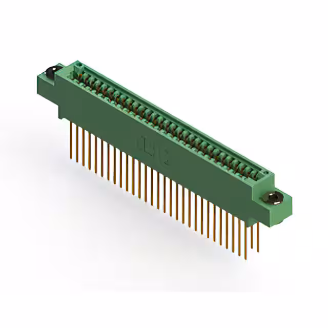 345-058-540-803 EDAC Inc.  Edgeboard Connectors
